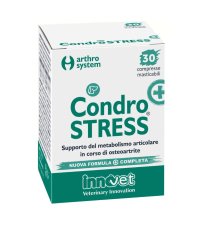 CONDROSTRESS+ 30CPR MASTIC