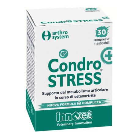 CONDROSTRESS+ 30CPR MASTIC