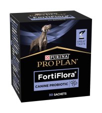 PP FORTIFLORA CANE 30BUSTE 1G