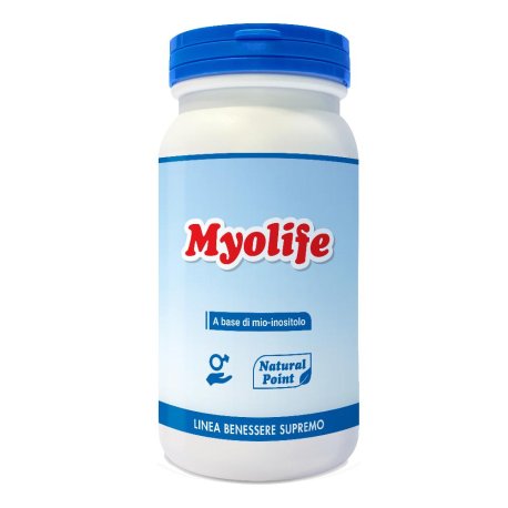 MYOLIFE 200G