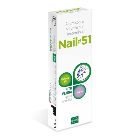 NAIL 51 ANTIMICOTICO ONICOMIN