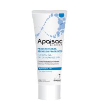 APAISAC CREMA IDRAT INTENSA