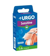 URGO SENSITIVE STR CER MT1X6CM