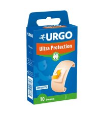 URGO ULTRA PROTECTION CER 10PZ