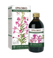 EPILOBIO ESTRATTO INTEGR 200ML