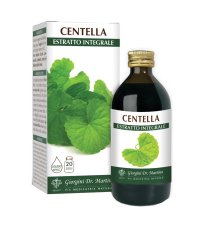 CENTELLA ESTRATTO INTEGR 200ML