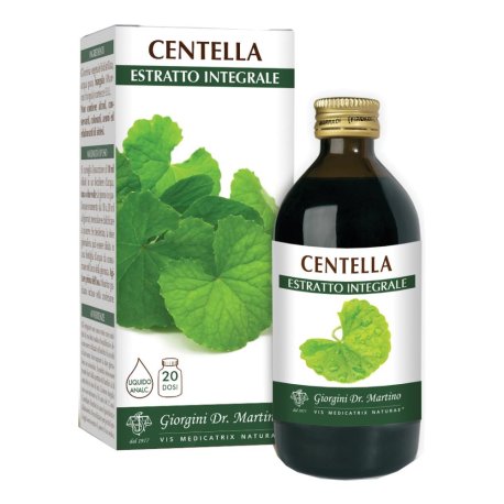 CENTELLA ESTRATTO INTEGR 200ML