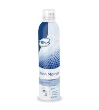 TENA WASH MOUSSE 400ML