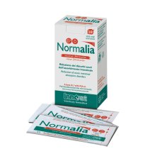 NORMALIA NF 10 STICK ORALI