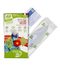 FIT THERAPY CER SPALLA 8PZ