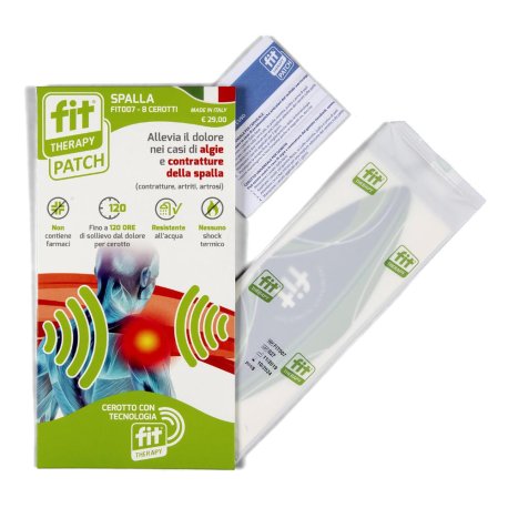 FIT THERAPY CER SPALLA 8PZ