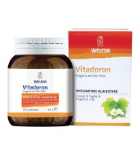 VITADORON WELEDA 200PAST