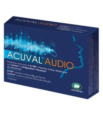 ACUVAL AUDIO 14BUST 1,8G OS