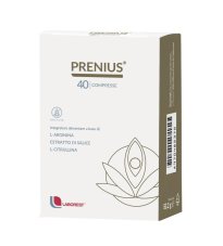 PRENIUS 40CPR