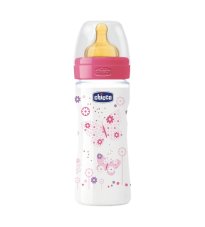 CH BIB BENESS GRL CAU 250ML