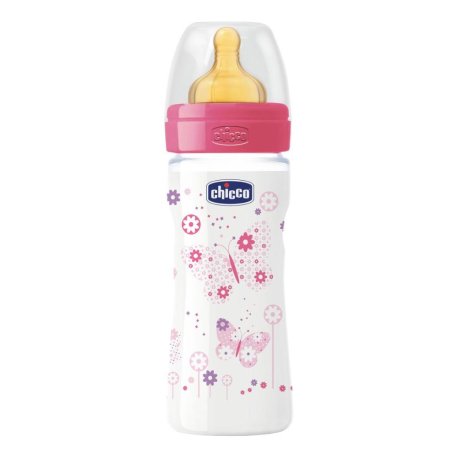 CH BIB BENESS GRL CAU 250ML