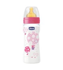 CH BIB BENESS GIRL CAU 330ML