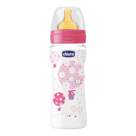 CH BIB BENESS GIRL CAU 330ML