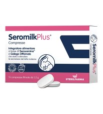 SEROMILK PLUS 15CPR