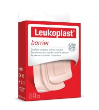 LEUKOPLAST BARRIER 20PZ ASSORT