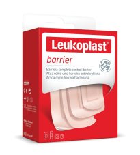 LEUKOPLAST BARRIER 30PZ ASSORT