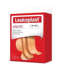 LEUKOPLAST ELASTIC 20PZ ASS 3M