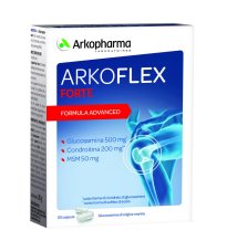 ARKOFLEX ARTRO AID FORTE 30CPS