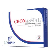 CRONASSIAL 30CPR