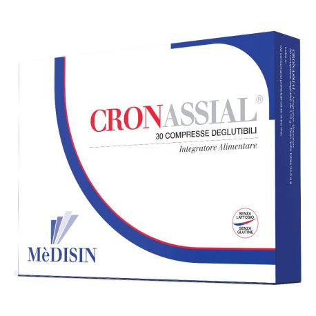 CRONASSIAL 30CPR