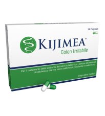 KIJIMEA COLON IRRITABILE 14CPS