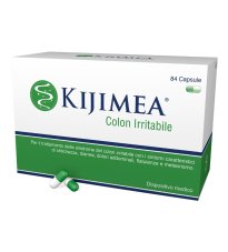 KIJIMEA COLON IRRITABILE 84CPS