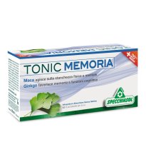 TONIC MEMORIA 12FLX10ML