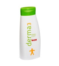 DERMA3 SHAMPOO 250ML