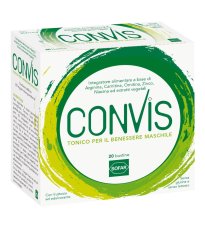 CONVIS 20BUST