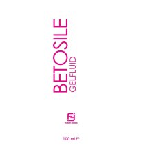 BETOSILE GELFLUID 100ML