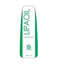 LIPAOIL DETERGENTE 250ML