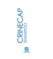 CRINECAP SHAMPOO 200ML