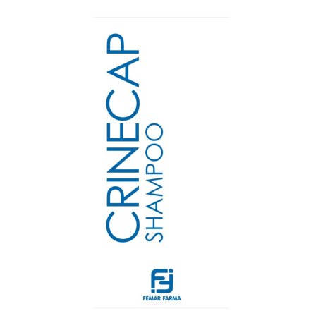 CRINECAP SHAMPOO 200ML