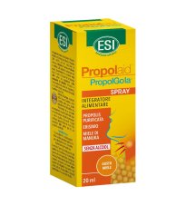 ESI PROPOLGOLA MIELE SPRAY20ML