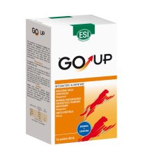 ESI GO UP 16POCKET DRINKX20ML