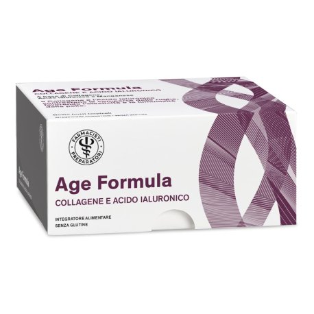 LFP AGE FORMULA 20FX12ML