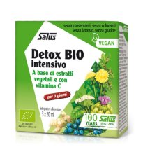 DETOX BIO INTENSIVO 3X20ML