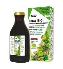 DETOX BIO 250ML