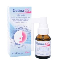 GELINA OS GEL 20ML