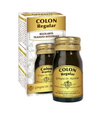 COLON REGULAR 50 GRANI