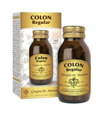 COLON REGULAR 150 GRANI