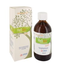 HELITUX SOLUZIONE 200ML