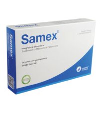 SAMEX 24CPR