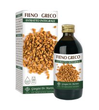 FIENO GRECO ESTR INTEGR 200ML