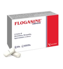 FLOGASINE 20CPR